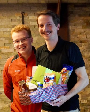 119. Hauptversammlung des STV Steinach