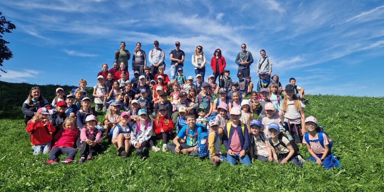 KidsSports-Reise 2025